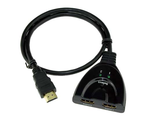 HDMI-T002