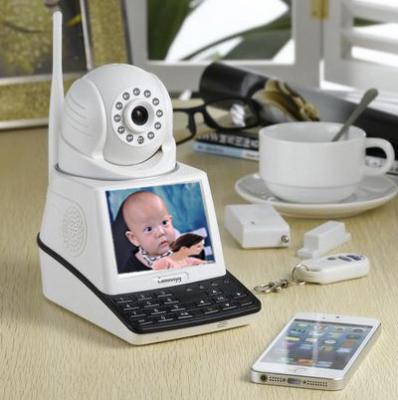 Network Phone Camera | IP Phone Camera