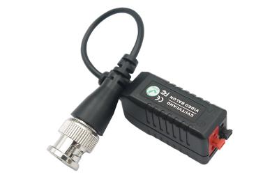 HD TVI Balun | Hikvision 1080P HD-TVI Transceiver | Turbo HD-TVI,CVI,AHD,CVBS Transmission